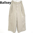 Ballsey Wide-Leg Pants Loose-Fitting 34