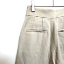 Ballsey Wide-Leg Pants Loose-Fitting 34