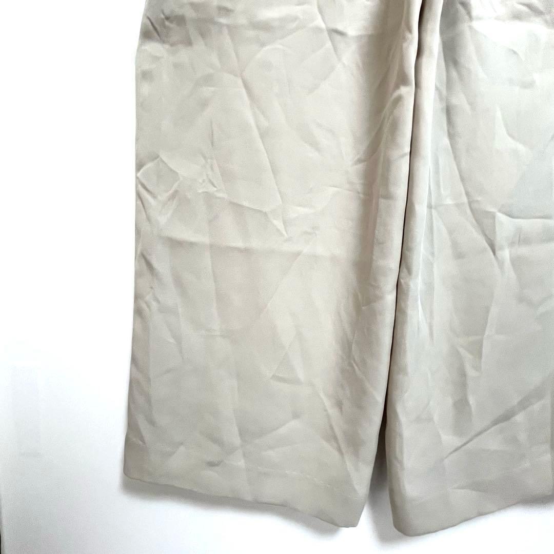Ballsey Wide-Leg Pants Loose-Fitting 34