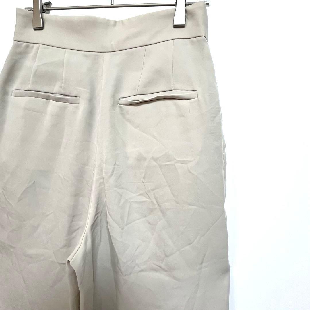 Ballsey Wide-Leg Pants Loose-Fitting 34