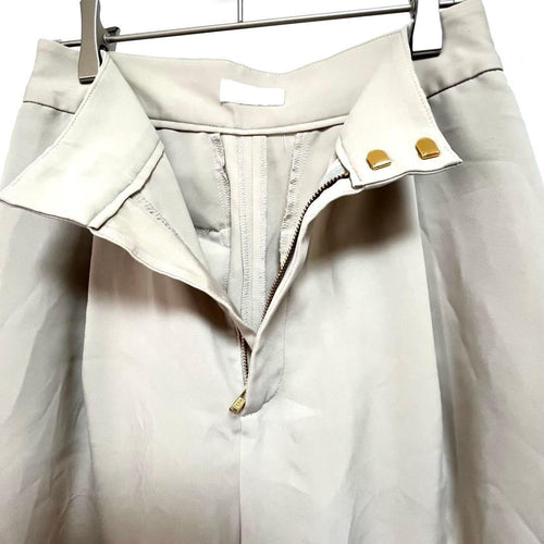 Ballsey Wide-Leg Pants Loose-Fitting 34
