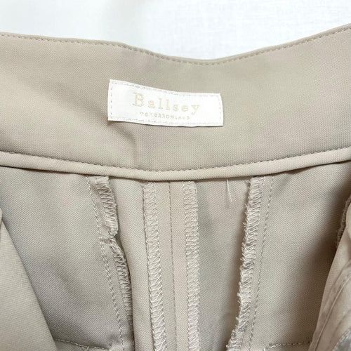 Ballsey Wide-Leg Pants Loose-Fitting 34
