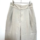 Ballsey Wide-Leg Pants Loose-Fitting 34