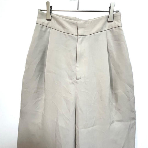 Ballsey Wide-Leg Pants Loose-Fitting 34