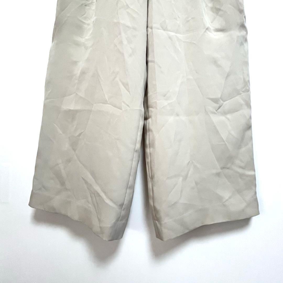 Ballsey Wide-Leg Pants Loose-Fitting 34