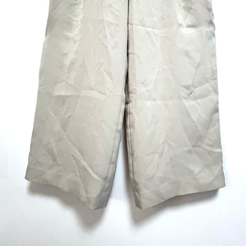 Ballsey Wide-Leg Pants Loose-Fitting 34