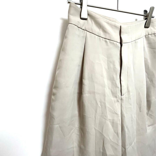 Ballsey Wide-Leg Pants Loose-Fitting 34