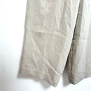 Ballsey Wide-Leg Pants Loose-Fitting 34