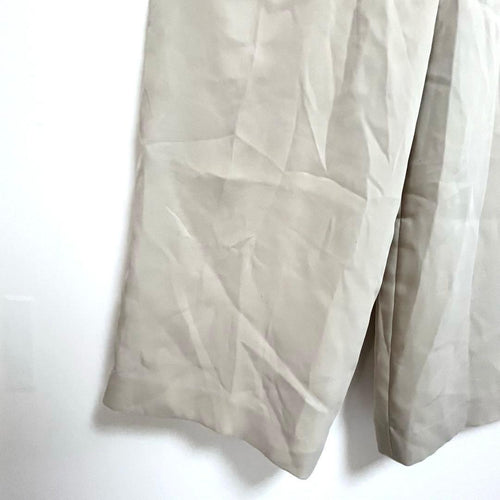 Ballsey Wide-Leg Pants Loose-Fitting 34