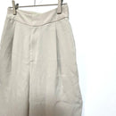 Ballsey Wide-Leg Pants Loose-Fitting 34