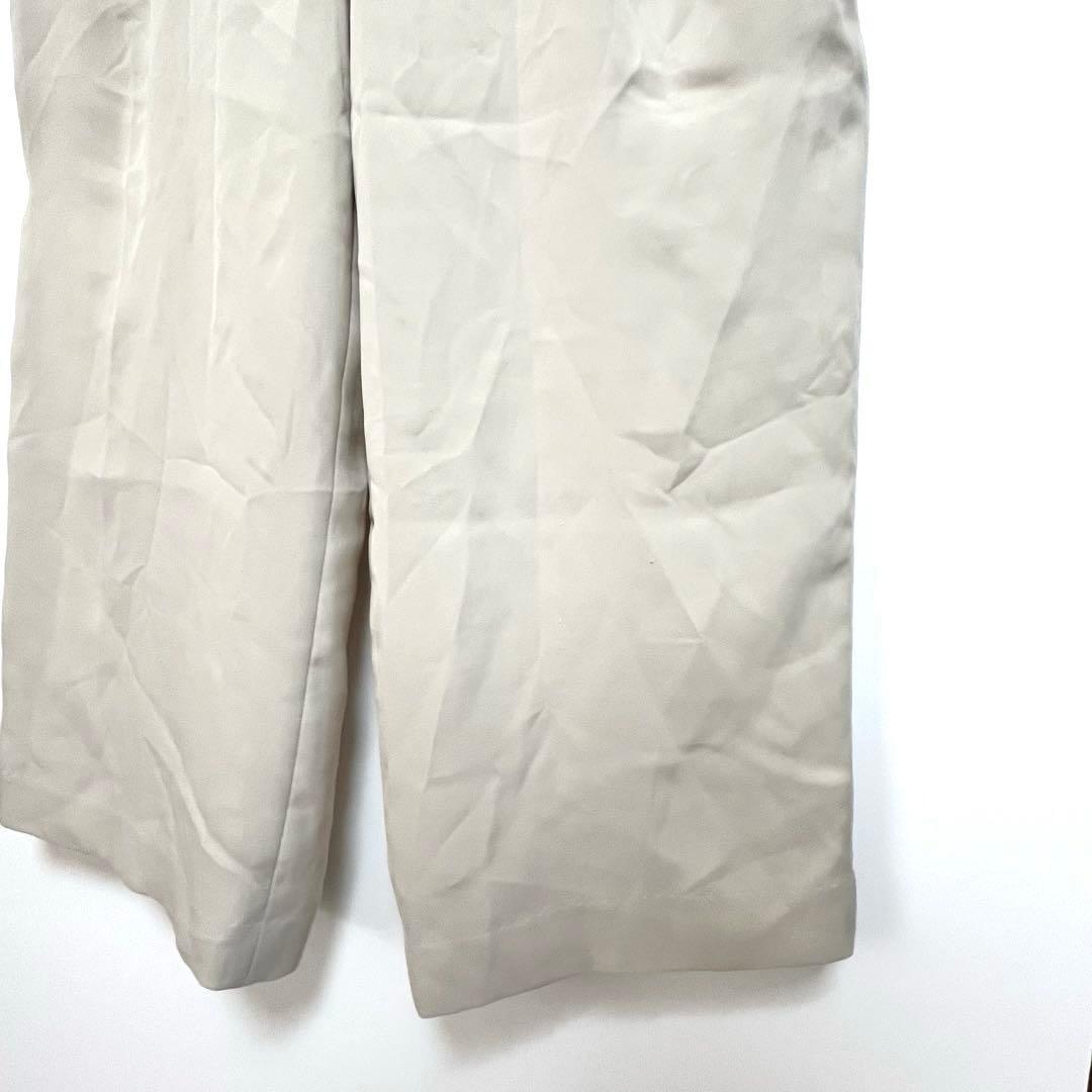 Ballsey Wide-Leg Pants Loose-Fitting 34