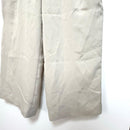 Ballsey Wide-Leg Pants Loose-Fitting 34