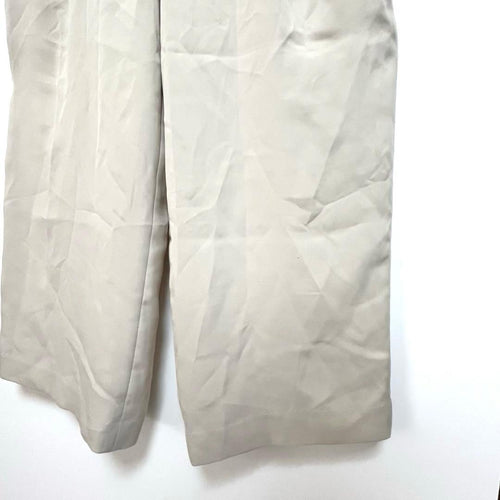 Ballsey Wide-Leg Pants Loose-Fitting 34