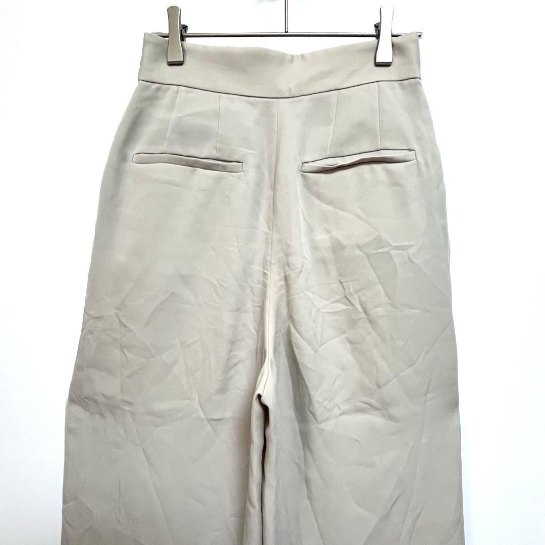 Ballsey Wide-Leg Pants Loose-Fitting 34