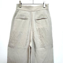 Ballsey Wide-Leg Pants Loose-Fitting 34