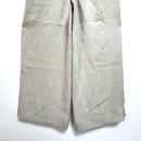 Ballsey Wide-Leg Pants Loose-Fitting 34