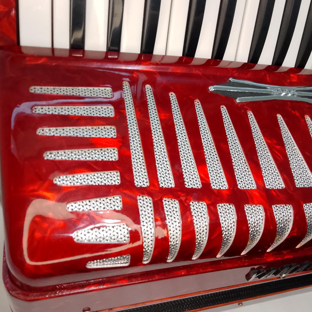 Yamaha Accordions Ya-21 32