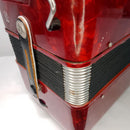 Yamaha Accordions Ya-21 32