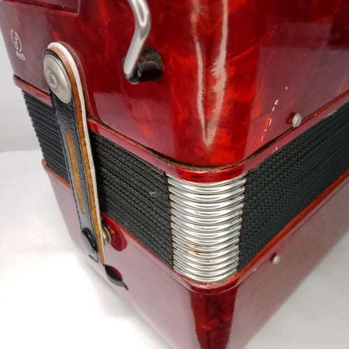 Yamaha Accordions Ya-21 32