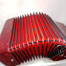 Yamaha Accordions Ya-21 32