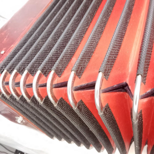 Yamaha Accordions Ya-21 32