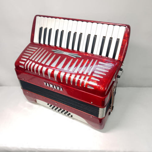 Yamaha Accordions Ya-21 32