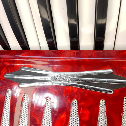 Yamaha Accordions Ya-21 32