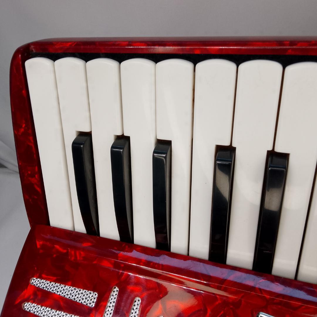 Yamaha Accordions Ya-21 32