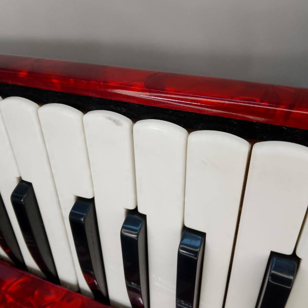 Yamaha Accordions Ya-21 32