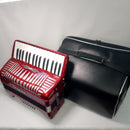 Yamaha Accordions Ya-21 32