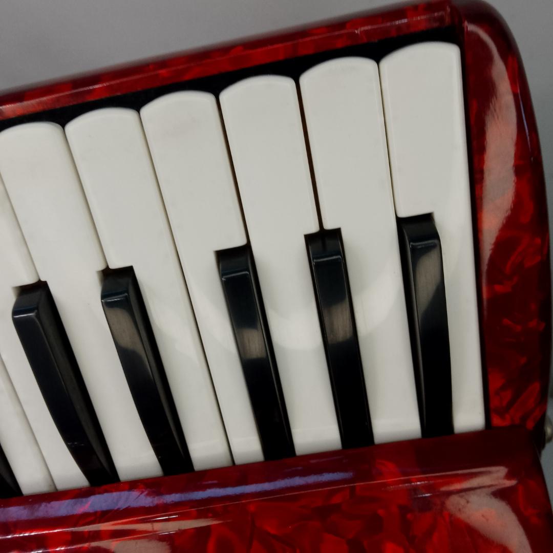 Yamaha Accordions Ya-21 32