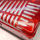 Yamaha Accordions Ya-21 32