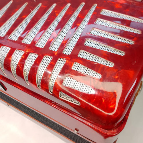 Yamaha Accordions Ya-21 32
