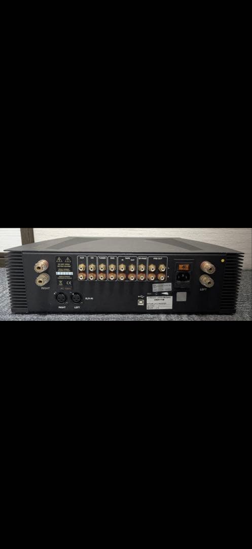 Integrated Amplifiers Atoll Electronique In 400 Se