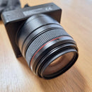 Ricoh Autre Objectif Gr A12 F2.5 Macro