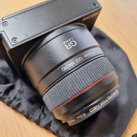 Ricoh Autre Objectif Gr A12 F2.5 Macro