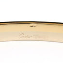 Cartier Bracelet 2C 17.5 K18 K18Wg Used A