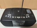 Toshiba Cd, Md Cassette Decks Ty-Sdk70