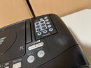 Toshiba Cd, Md Cassette Decks Ty-Sdk70