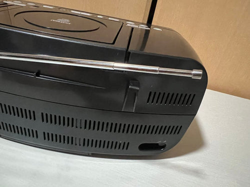 Toshiba Cd, Md Cassette Decks Ty-Sdk70