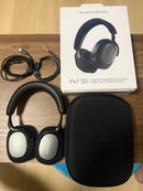 Bowers Wilkins Wireless Headphones Px7 S3