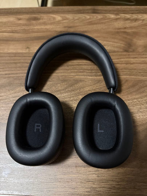 Bowers Wilkins Wireless Headphones Px7 S3