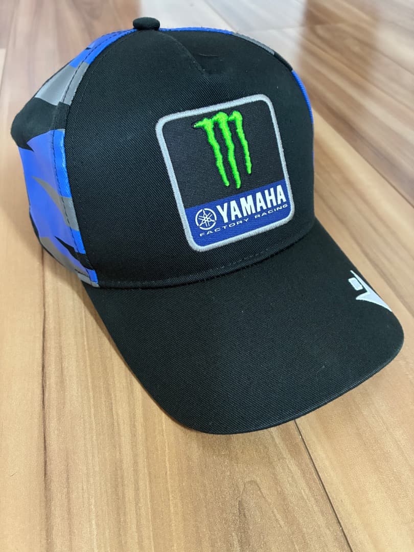Yamaha Other Motogp