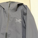 Arc'Teryx Mountain Parkas