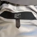 Arc'Teryx Mountain Parkas