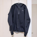 Arc'Teryx Mountain Parkas