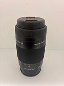 Sony Zoom Lenses 75-300Mm F4.5-5.6