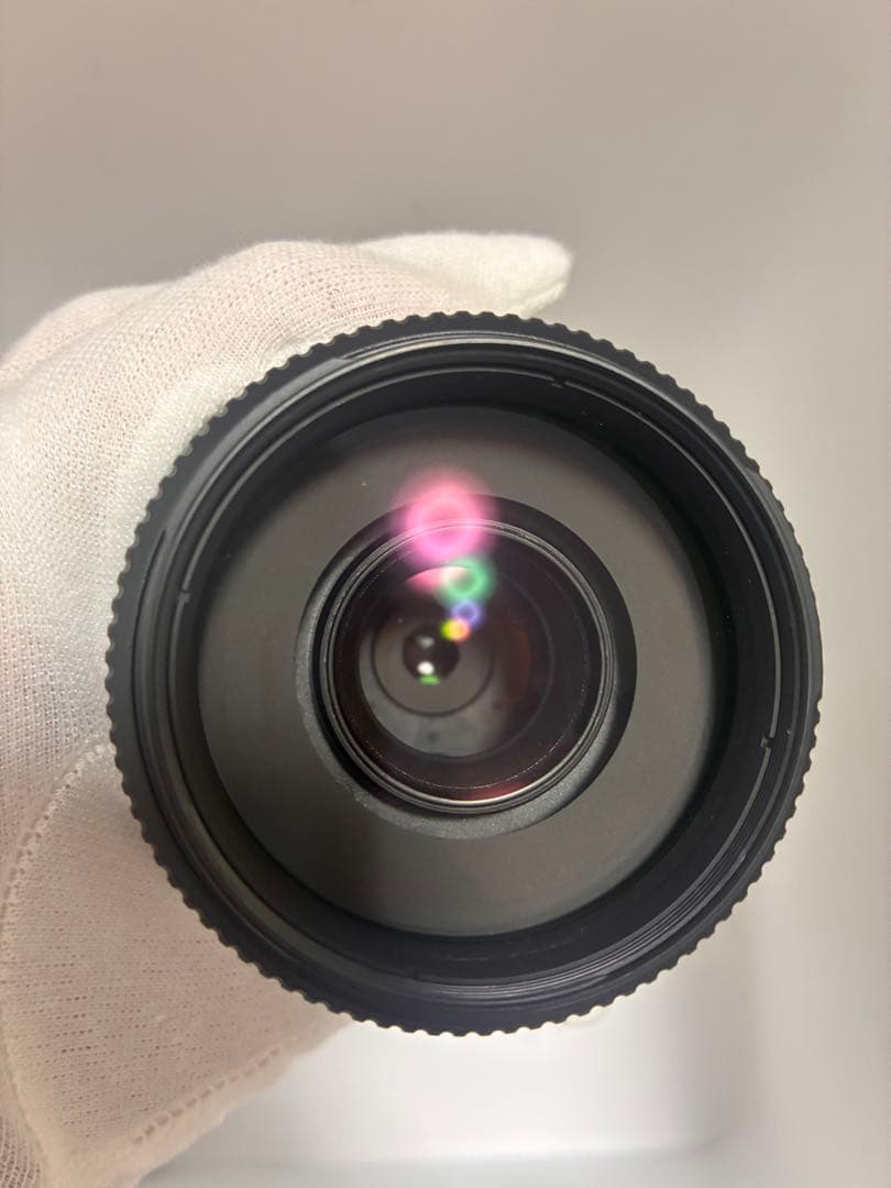 Sony Zoom Lenses 75-300Mm F4.5-5.6