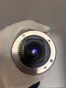 Sony Zoom Lenses 75-300Mm F4.5-5.6