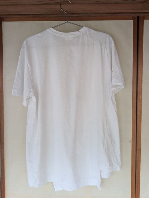 Comme Des Gar Ons Short-Sleeve Garcons T